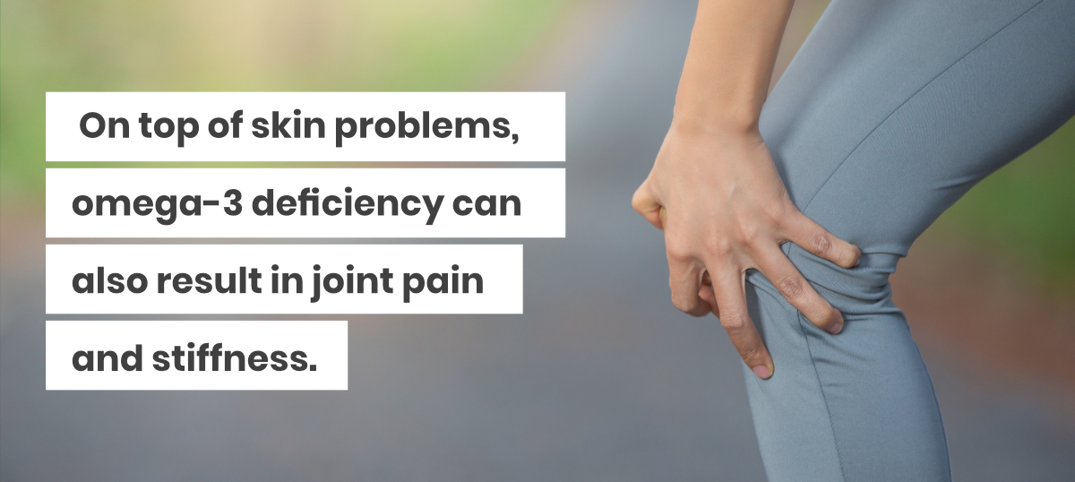 Painful joints