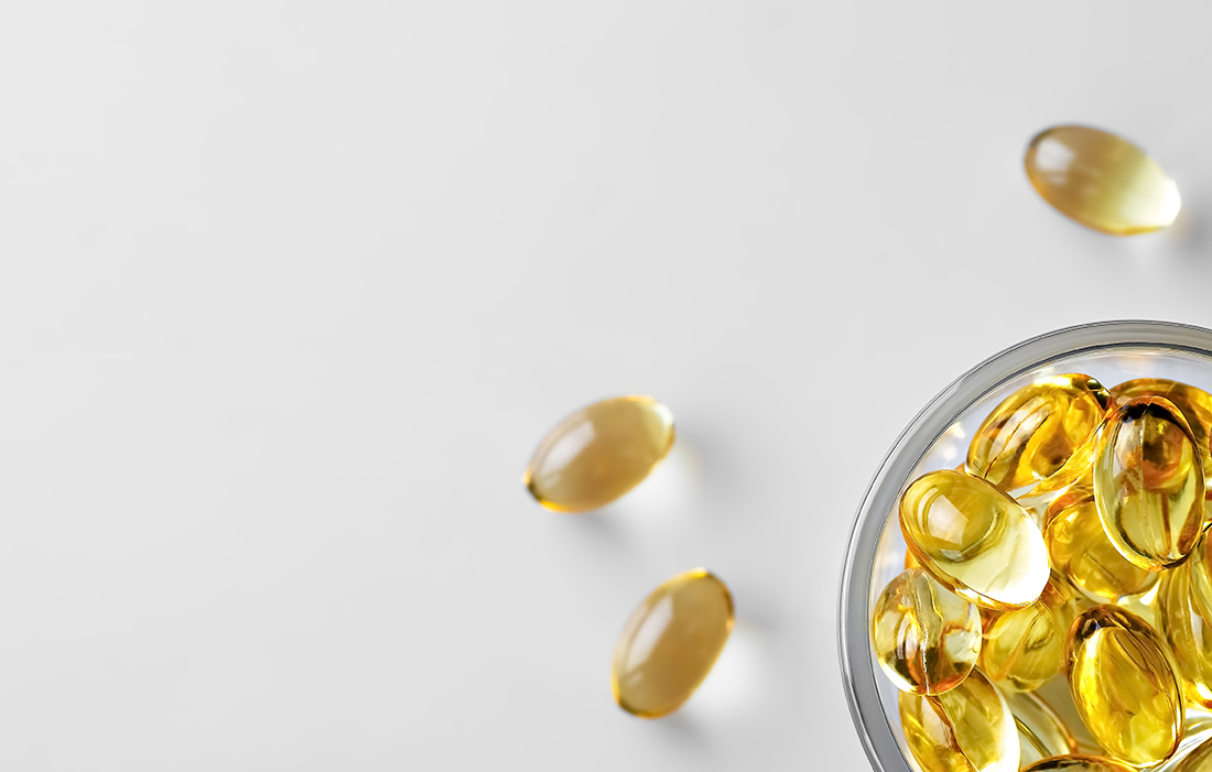 The Power of Fish Oil for Skin How Omega3 Supplements Improve Your
