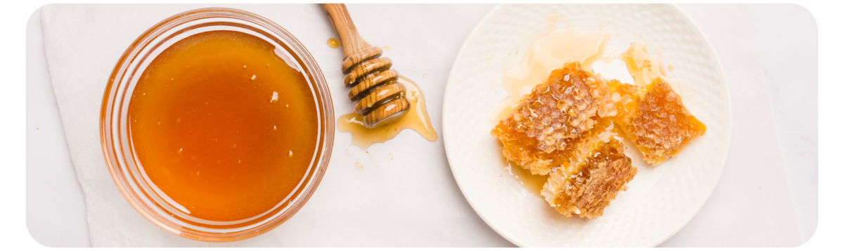 Eat Manuka Honey for Gut Diversity