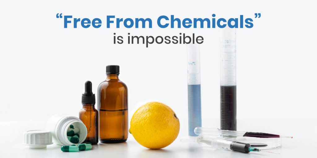 Free From Chemicals