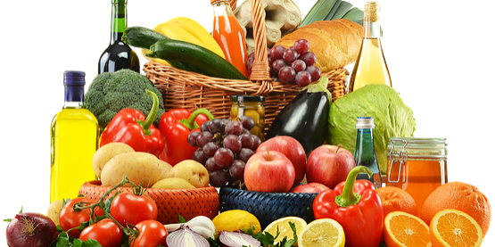 heart healthy diet