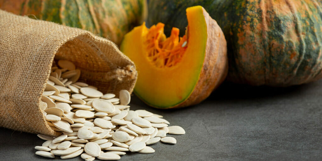 Fend Off Visible Signs of Aging with these 5 Fall Superfoods
