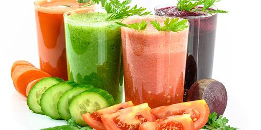 vegetable-juices