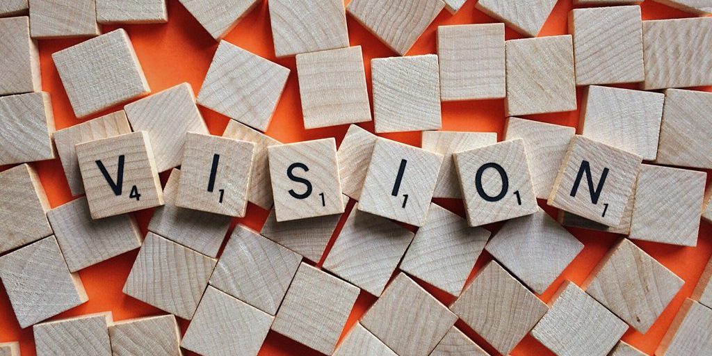 vision